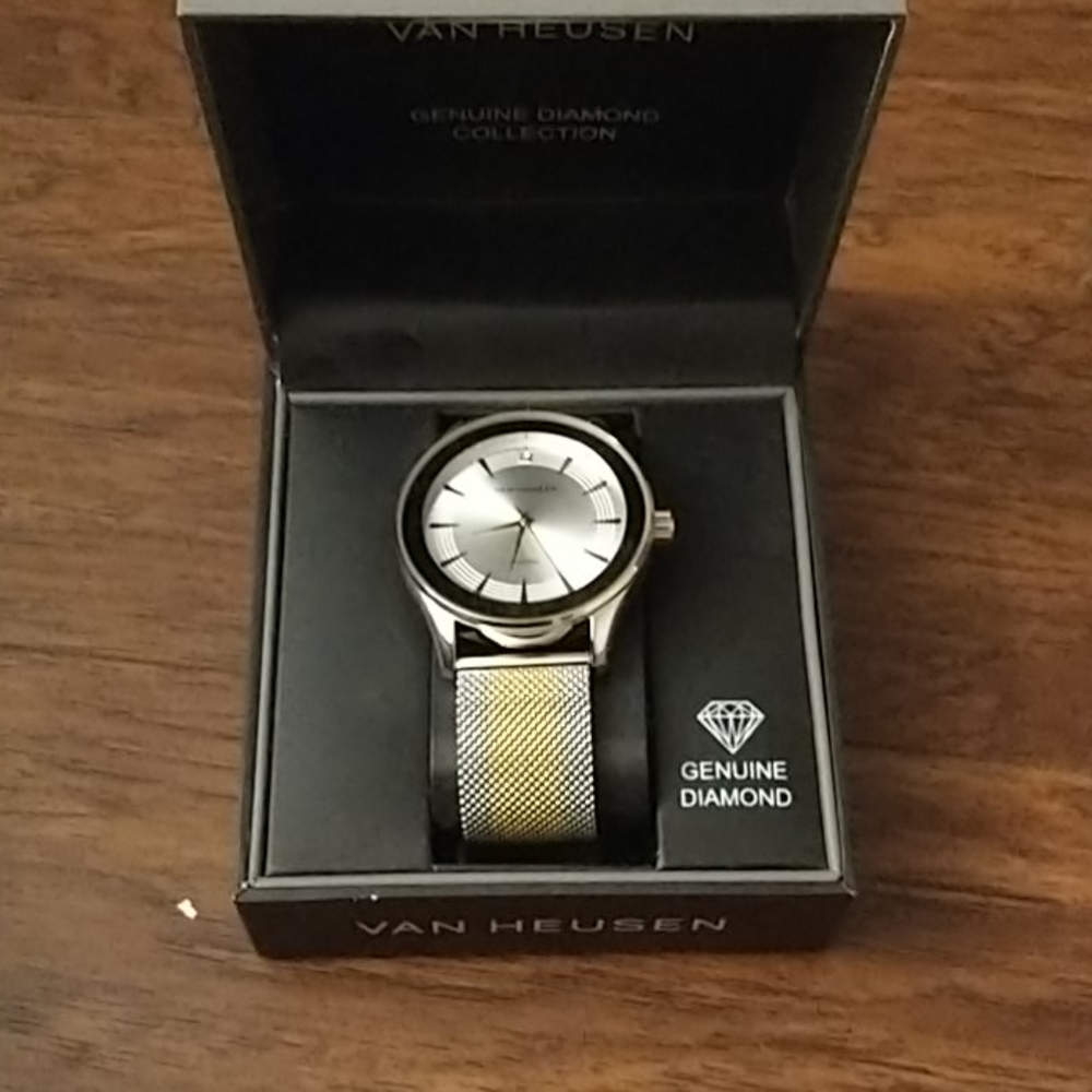 Van Heusen Watches